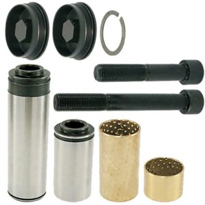 BPW caliper guide pin bush kit minor for trailer disc brake calipers