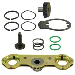 brake caliper adjusting mechanism right-hand major kit for dx195
