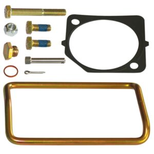 caliper stabiliser pad bar kit for meritor dx195