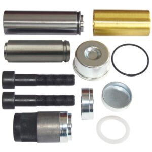 caliper guide pin boot and bush kit new type for knorr disc brakes