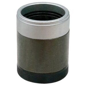 Caliper metal rubber bush 32mm for Knorr trailer disc brake caliper
