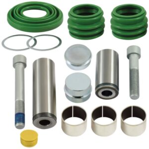 Caliper slide pin and seal kit Wabco PAN 19 22