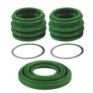 Caliper boot and seal kit Wabco Pan 19 22 for trailer disc brakes