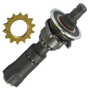 caliper adjuster mechanism 10mm hex for knorr sb sn trailer brakes