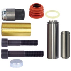 caliper slide pin bush kit for knorr disc brake calipers