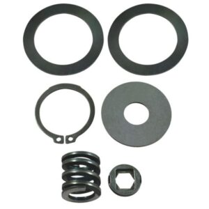 Caliper adjuster mechanism retainer kit Wabco Pan 17 19 22 disc brake calipers
