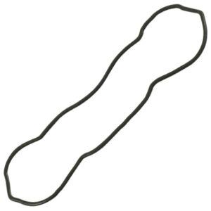 Caliper sensor cover rubber gasket for heavy vehicle disc brakes