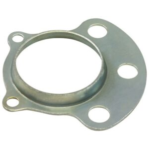 Fruehauf Propar support bracket for trailer suspension