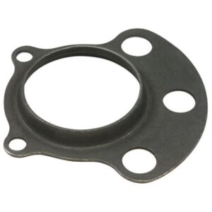 Meritor camshaft bracket for 65mm bush on trailer brakes
