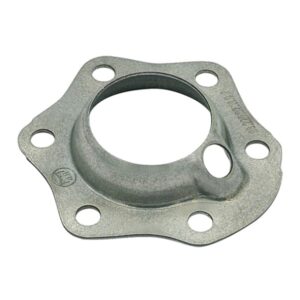 BPW camshaft inner bracket 50mm for BPW drum brake axles