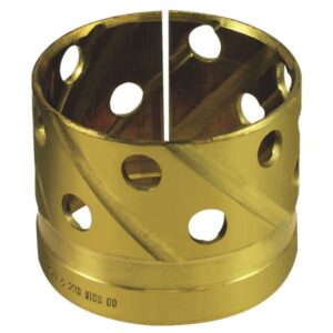 SAF Holland Suspension Trailer Axle Outer Bush 50mm
