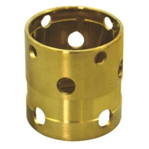SAF Holland outer bush 1.5in camshaft bronze