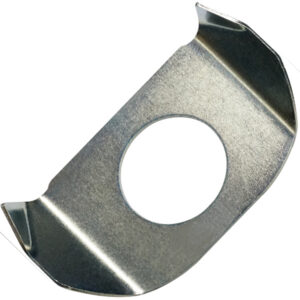 Hendrickson camshaft D washer 38mm for trailer drum brakes