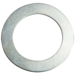 Camshaft washer general purpose thin washer for trailer brakes