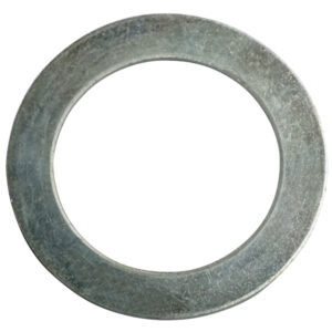 Camshaft washer thick 41mm ID for heavy trailer brakes