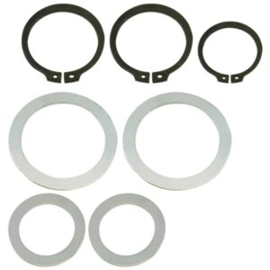 camshaft washer circlip kit rockwell