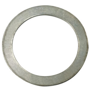 camshaft washer 1.5in rn axle trailer brake hardware