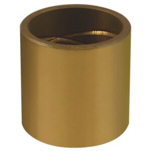 Inner bush brass 38mm camshaft for trailer brakes