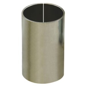 Brake shoe anchor pin bush stainless for heavy trailer foundation brakes