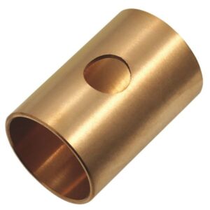 Brake shoe anchor pin bush BPW for trailer brakes