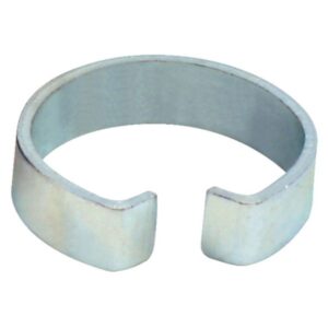 Brake shoe anchor pin C spring BPW drum brake