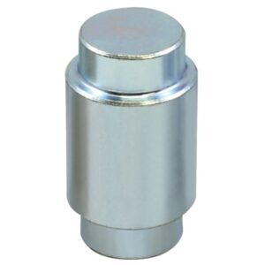 Brake shoe anchor pin Q brake for heavy trailer foundation brakes.