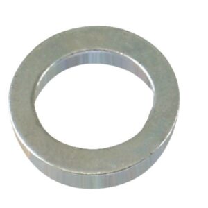 brake shoe support washer eye 32mm for heavy vehicle trailers