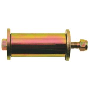 brake shoe anchor pin long bolt on for trailer brakes