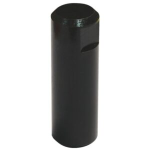 brake shoe roller pin 15 inch Dana Spicer for trailer brakes