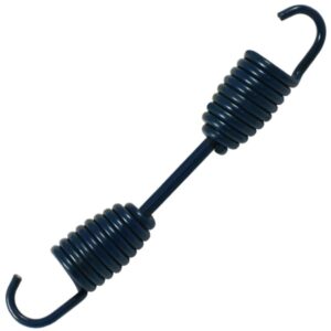 15in Dana Standard Forge Return Spring brake shoe hardware