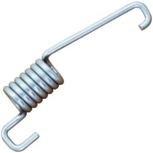 BPW New Generation New End Return Spring for trailer drum brakes