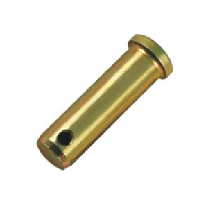 Yoke pin 1/2in for air brake clevis linkage