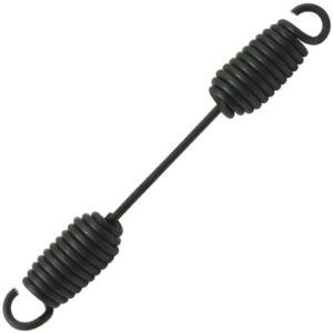 BPW Brake 95 return spring 275mm brake shoe return hardware