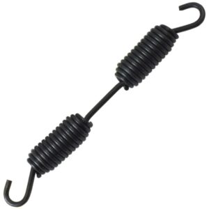 SAF-HOLLAND brake return spring 230mm on trailer drum brake shoe