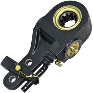 Automatic Slack Adjuster 10 Spline 38mm on trailer brake setup