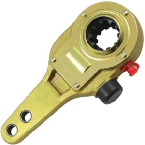 Manual Slack Adjuster 10 Spline 38mm Cam Brake for S-cam brakes
