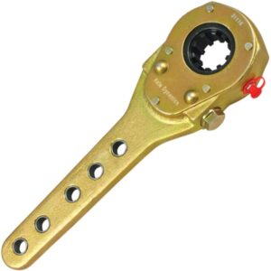 Manual Slack Adjuster BPW 10 Spline 38mm 5 Hole