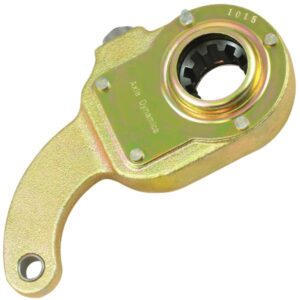 Manual Slack Adjuster 10 Spline Curved 6in product image