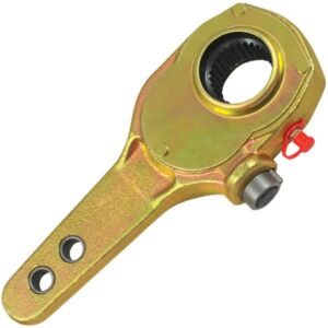 Manual Slack Adjuster 28 Spline 38mm for S-cam brakes