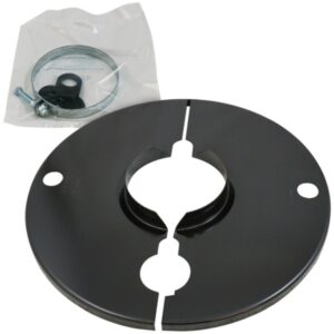 Hendrickson Intraax Dust Cover Kit 16.5in on trailer wheel end
