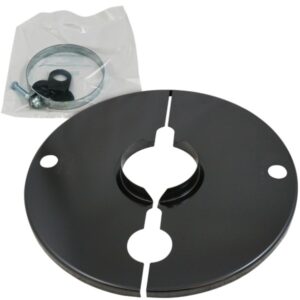 Drum Brake Dust Cover Suits Hendrickson Intraax for one wheel end