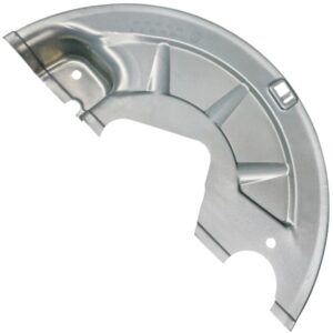 BPW 4218 dust cover upper left-hand 120sq 30deg