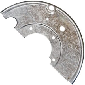 York dust cover upper LH lower RH set on trailer brake