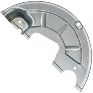 Dust Cover BPW 4218x120sq 16º Upper Left Hand