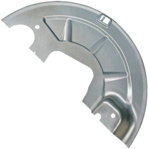 BPW dust cover 4218 120sq 16º lower left hand lower LH position