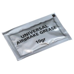 high temperature brake grease sachet 10g single pack