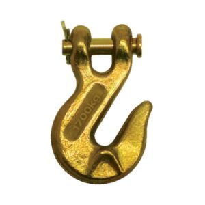 Chain Grab Hook 6mm Grade 70 1700kg LC