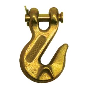 Chain Grab Hook 8mm Grade 70 clevis grab hook