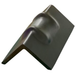 Chain Pallet Angle Corner Protector on pallet edge