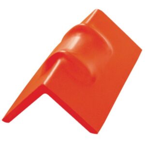 Chain Pallet Angle Load Protector 150 x 120 x 100mm on pallet edge
